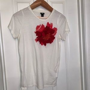 Lanvin for H&M EXCLUSIVE Staff Shirt